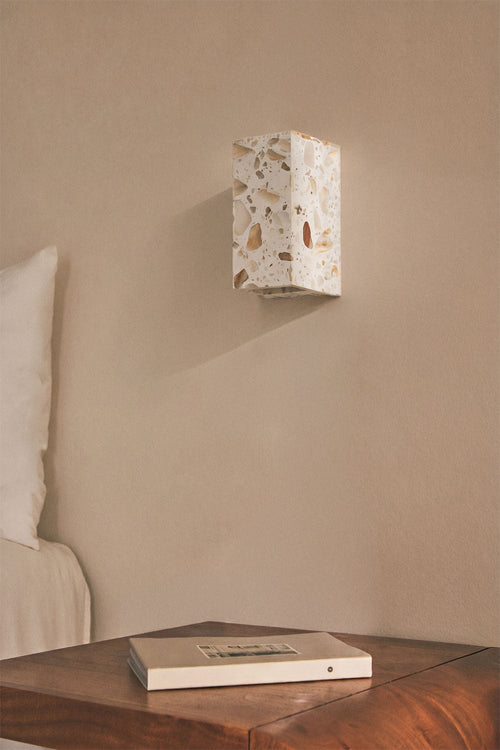 Applique mural LED Manziana - 3