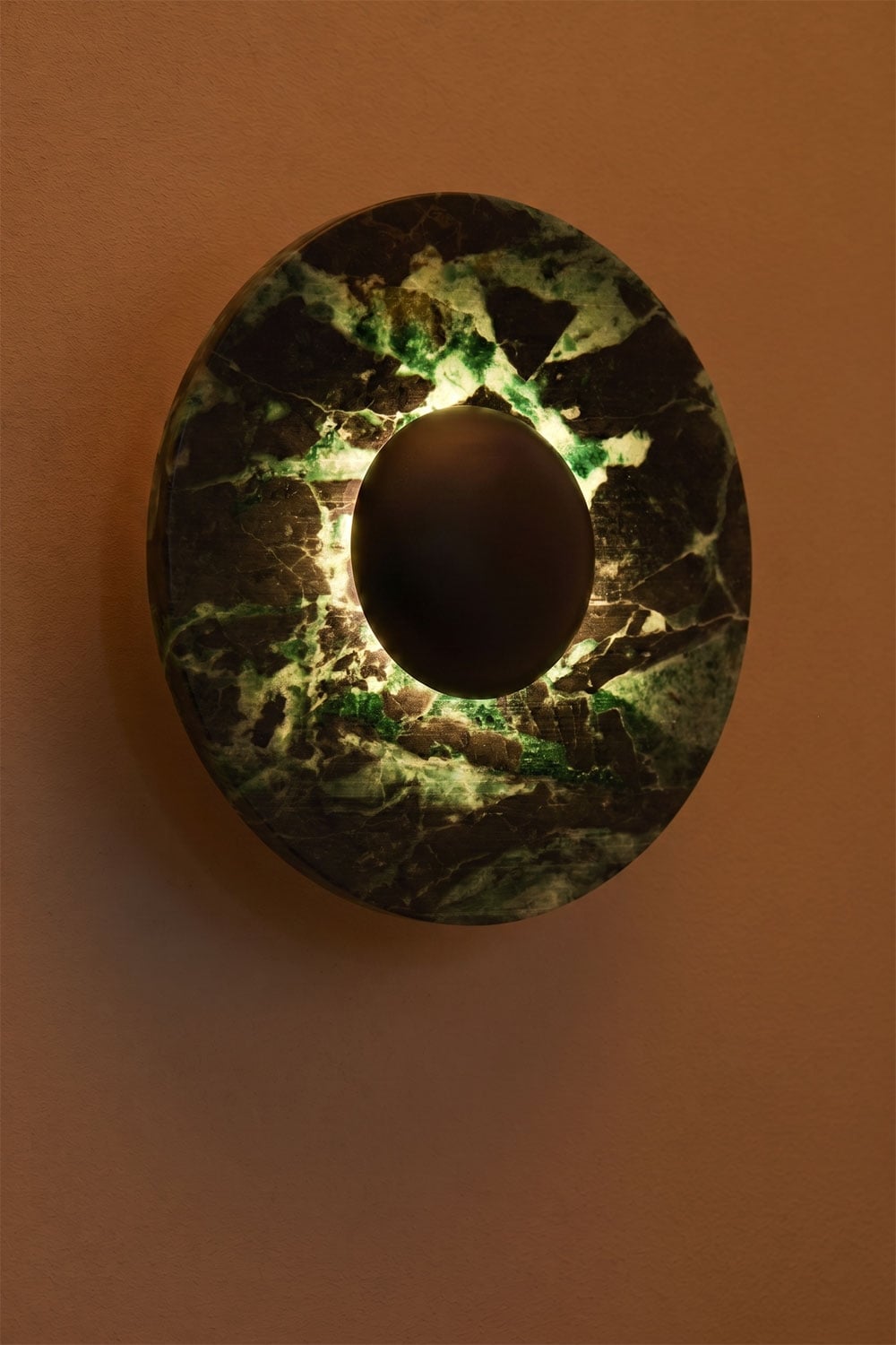 Applique murale Ø25 cm LED Giuliano - 2