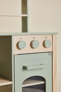 Boulangerie en bois Leda Kids - 2