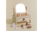 Coiffeuse en bois Talia Kids - 2