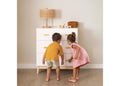 Commode en MDF et bois de pin Tom Kids - 1