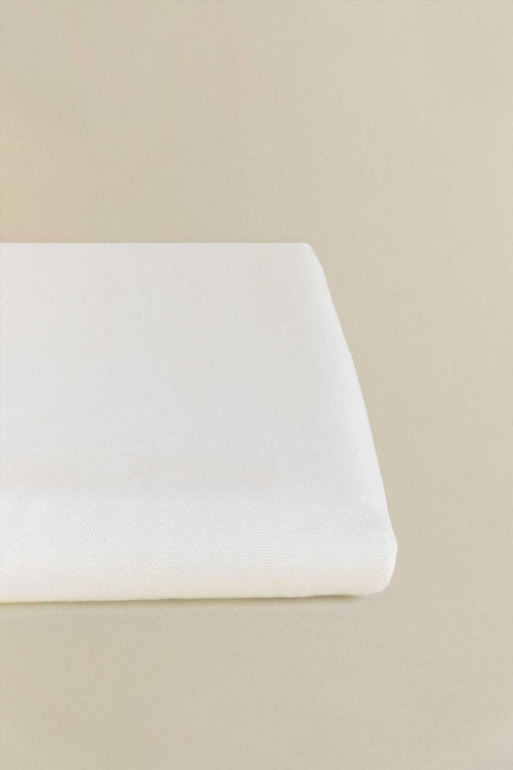 Coussin 32x38 cm pour chaise en tissu Pira - 2