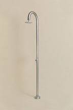 Douche extérieure en acier inoxydable Rodri - 2