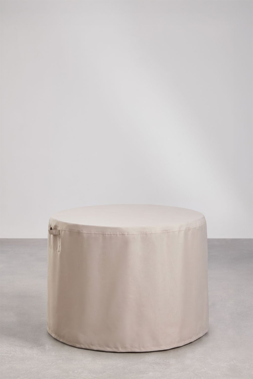 Housse de protection pour table de jardin ronde Otley - 2