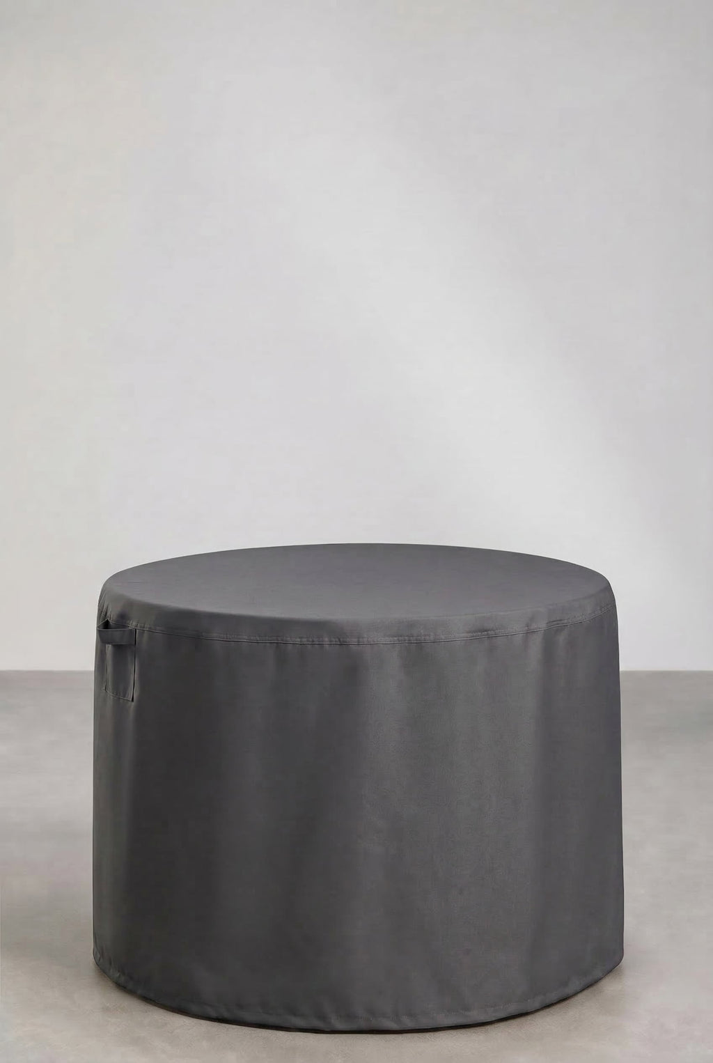 Housse de protection pour table de jardin ronde Otley - 3