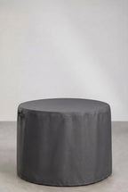 Housse de protection pour table de jardin ronde Otley - 3