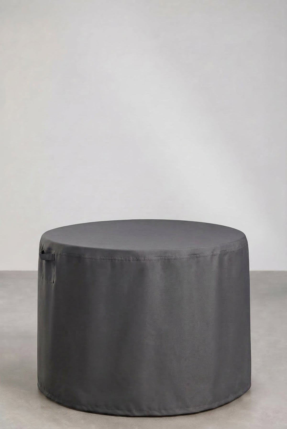 Housse de protection pour table de jardin ronde Otley - 3