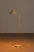 Lampadaire en fer Cambrea - 2