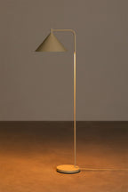 Lampadaire en fer Cambrea - 2