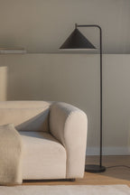 Lampadaire en fer Cambrea - 3