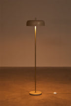 Lampadaire en fer Gorana - 2