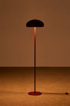 Lampadaire en fer Hilma - 2