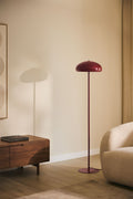 Lampadaire en fer Hilma - 1