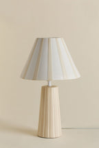 Lampe de table en céramique Elordi - 2