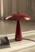 Lampe de table en fer Irune - 1