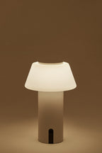 Lampe de table LED sans fil en fer Socotra - 2