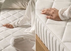 Matelas à ressorts ensachés Araneiz - 1