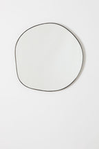 Miroir mural irrégulier 60x60 cm Rasmus - 2