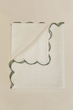 Nappe en coton Usnavy de 170x250 cm - 2