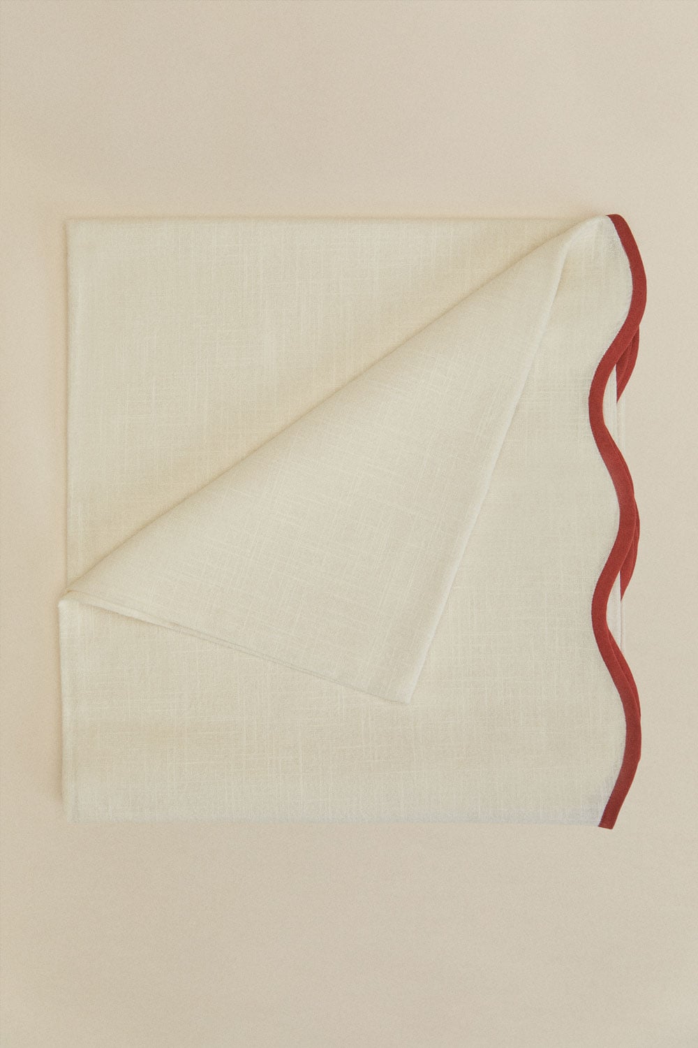 Nappe en coton Velisca 170x250 cm - 2