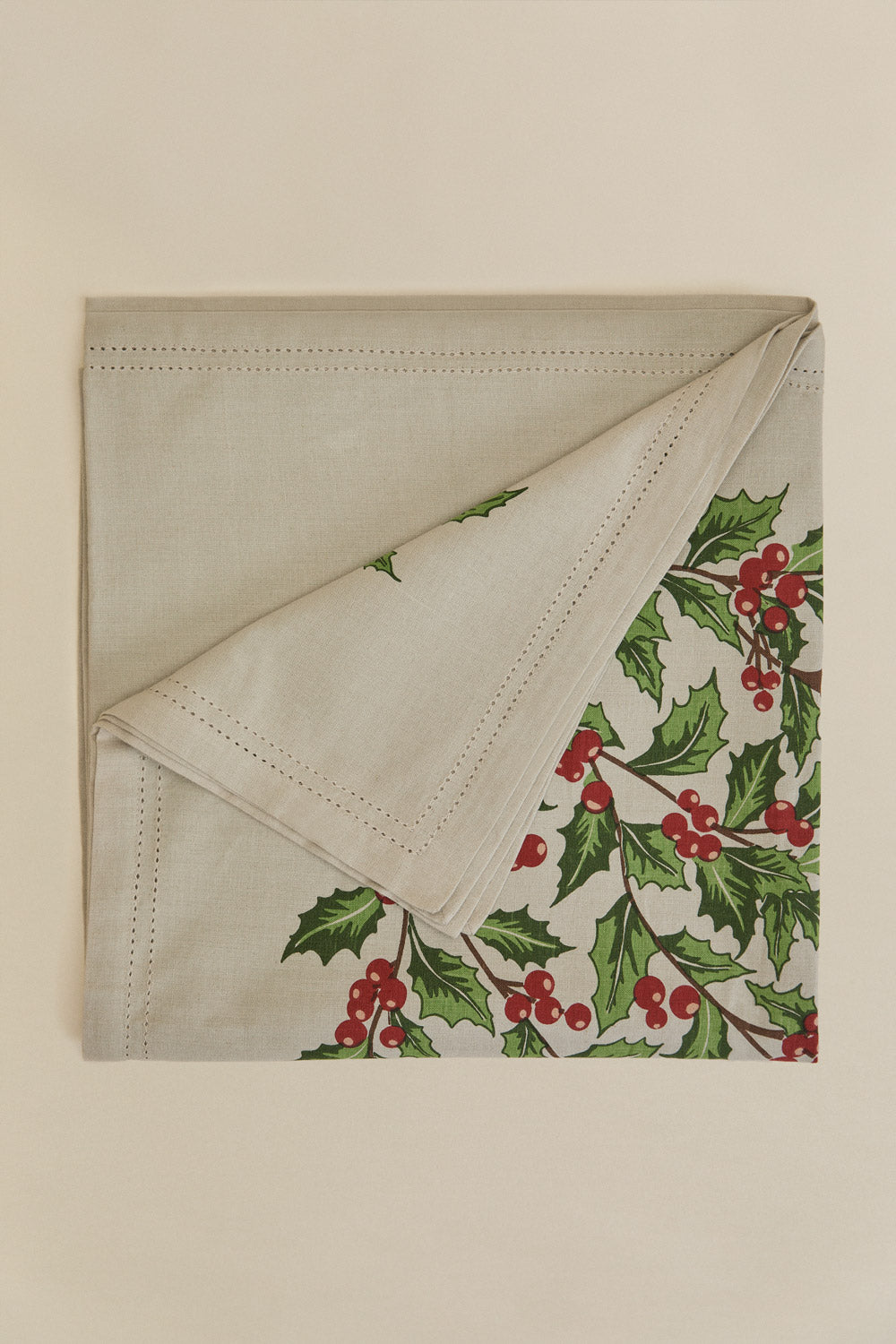 Nappe en coton Firlan 170x250 cm - 2
