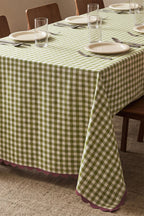 Nappe en coton Isvel - 1