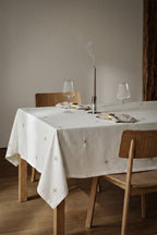 Nappe en coton Korvail - 1