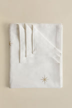 Nappe en coton Korvail - 2