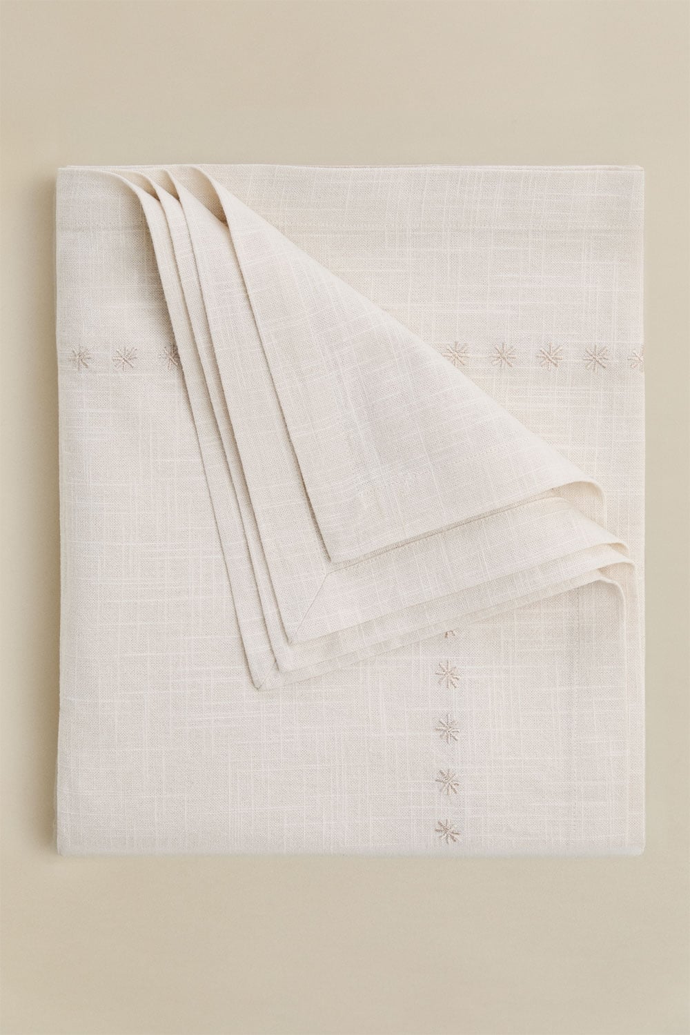 Nappe en coton Naviresa - 2