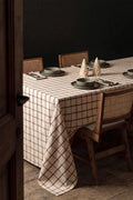 Nappe en coton Oriska - 1