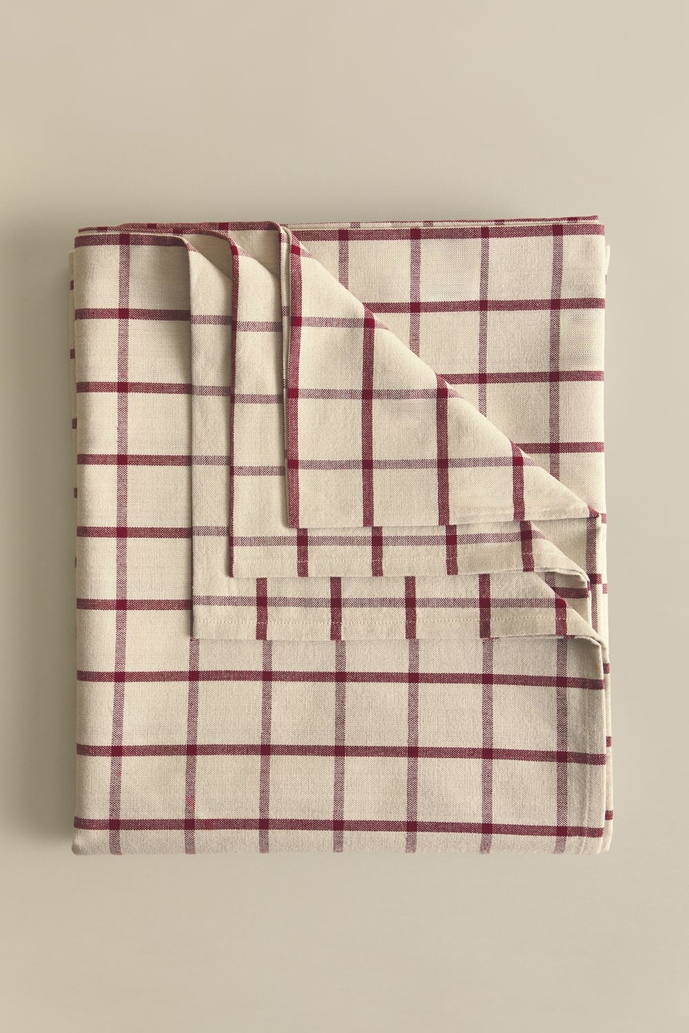 Nappe en coton Oriska - 2