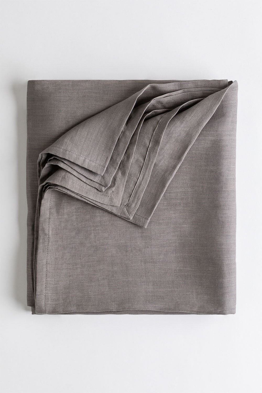 Nappe en lin Zendan - 5