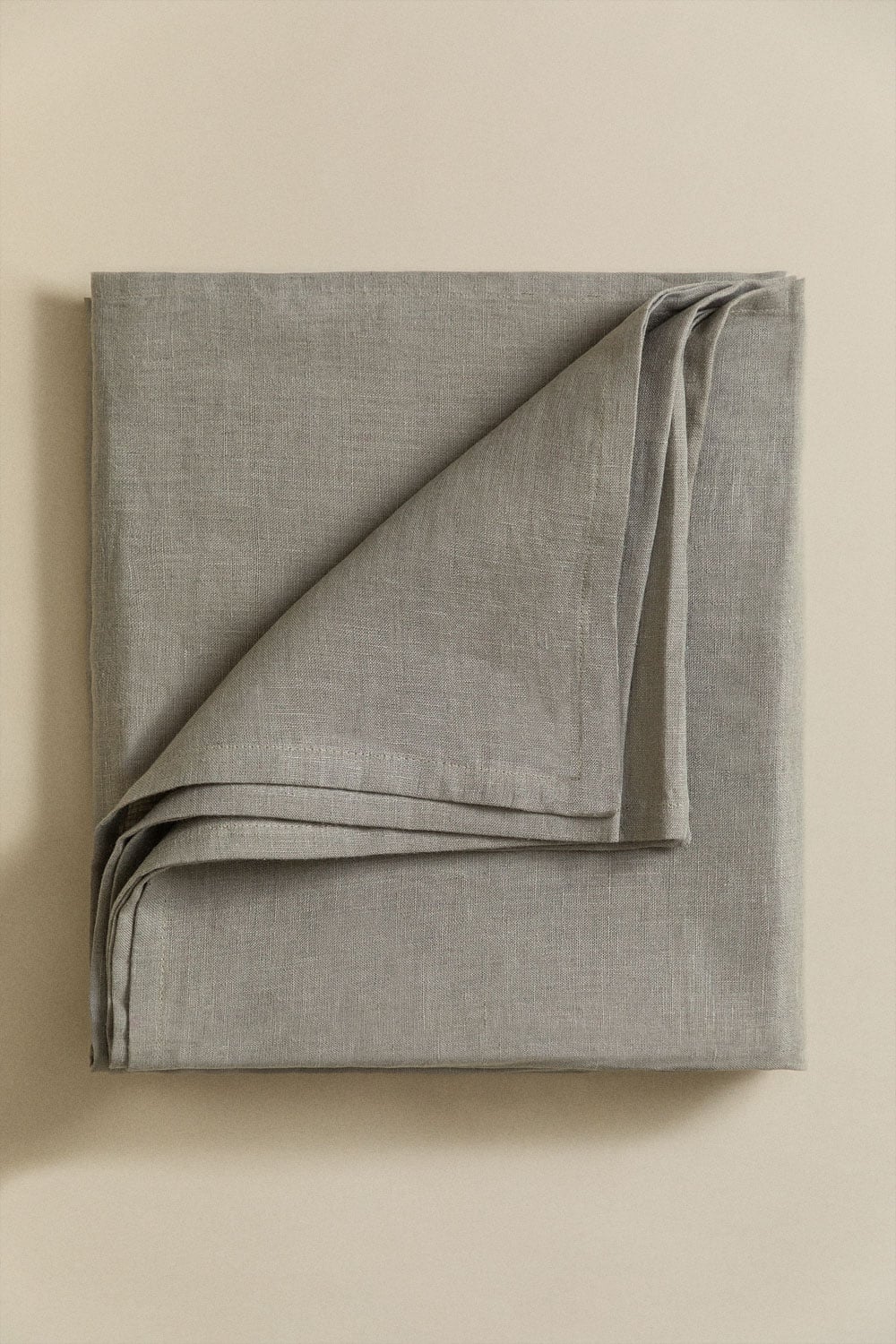 Nappe en lin Zendan - 4