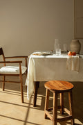 Nappe en lin Zendan - 1