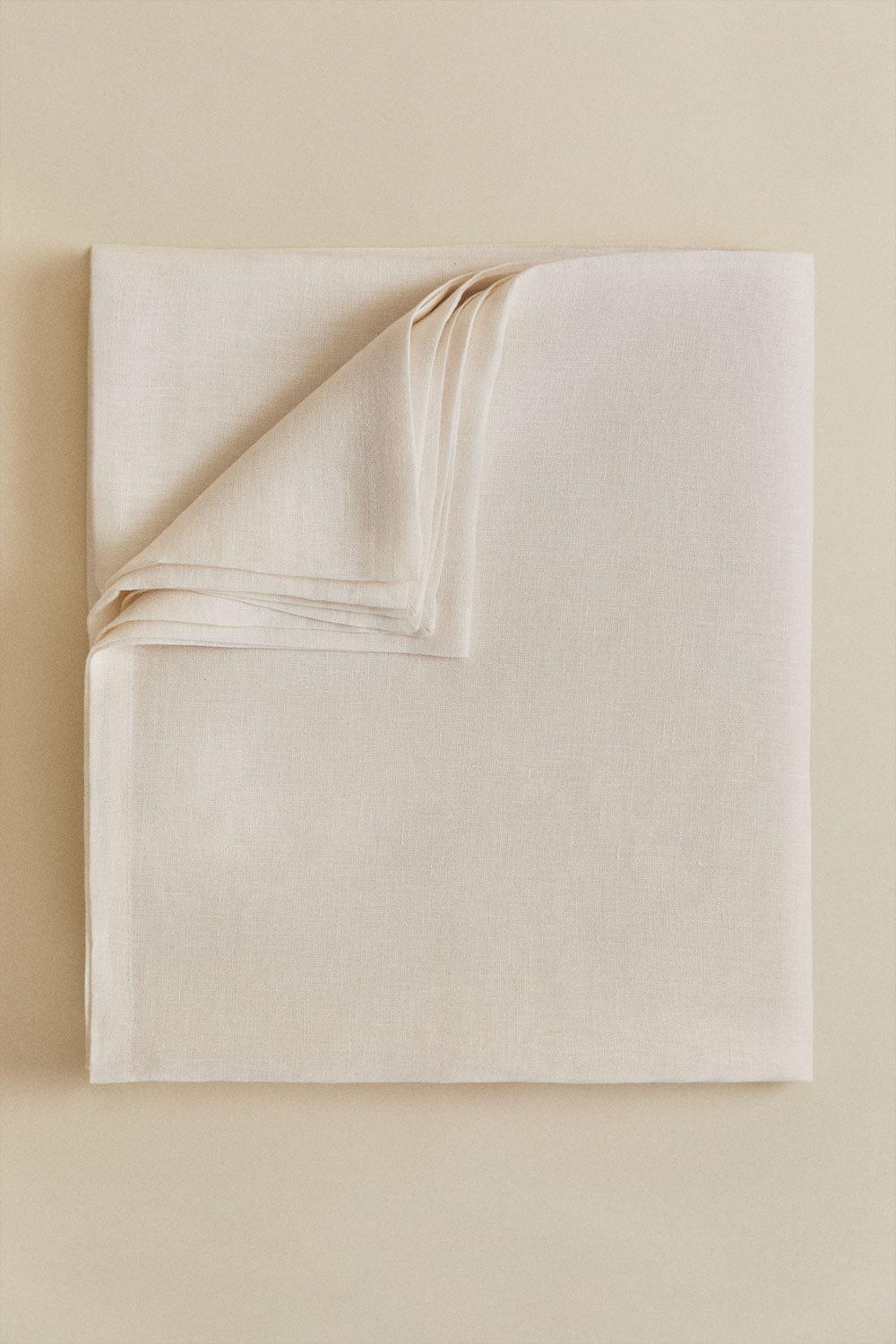Nappe en lin Zendan - 2