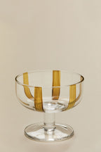 Pack de 4 verres à cocktail 26 cl en verre Jalviana - 2