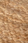 Paillasson 60x90 cm en jute Otilie - 2