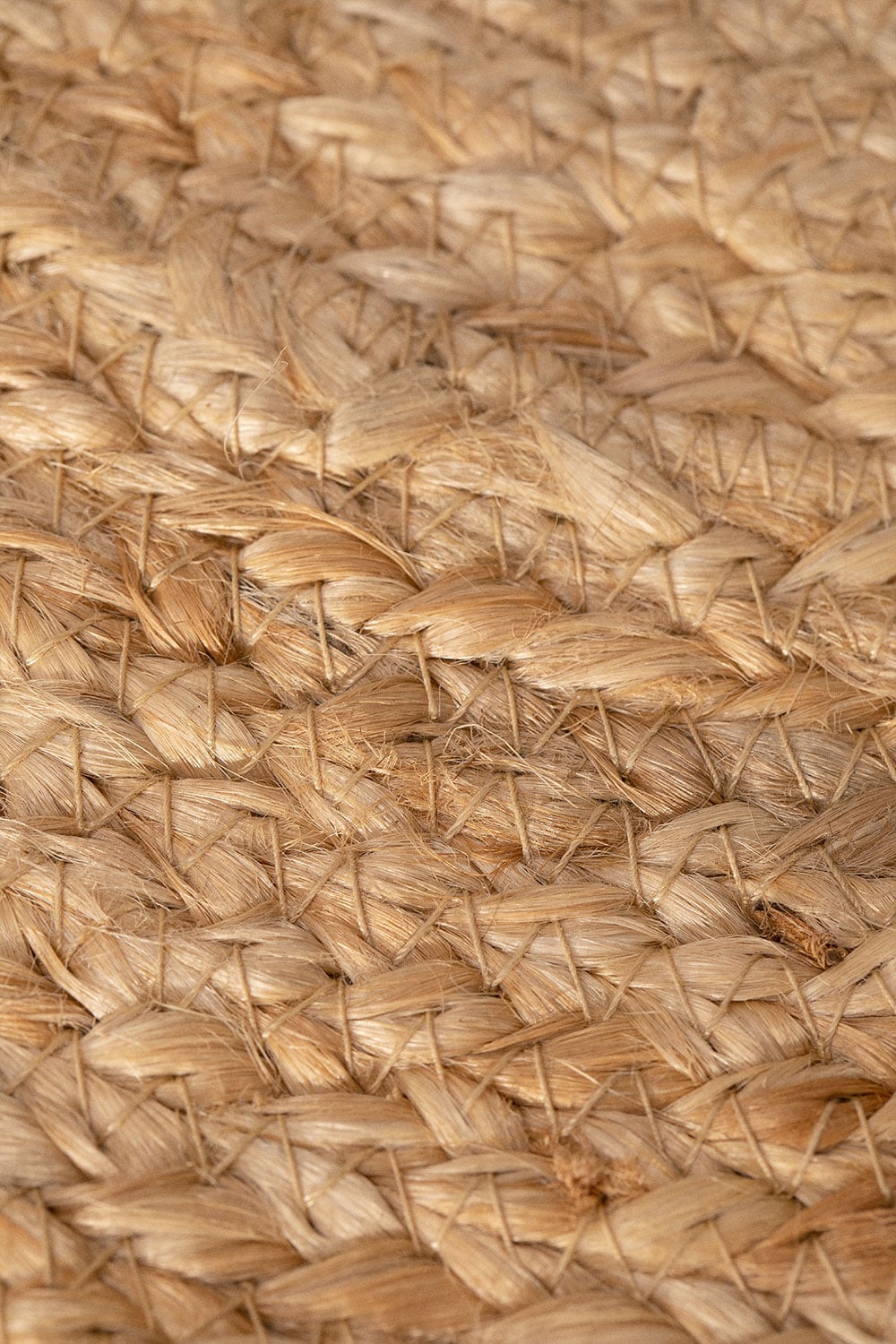 Paillasson 60x90 cm en jute Otilie - 2