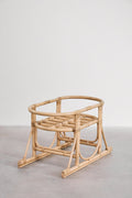 Pieds pour berceau en rotin Zarine Kids - 2