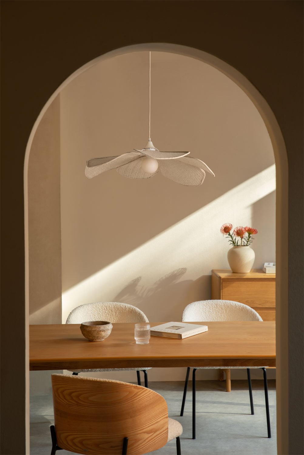 Suspension de plafond Benavid - 6