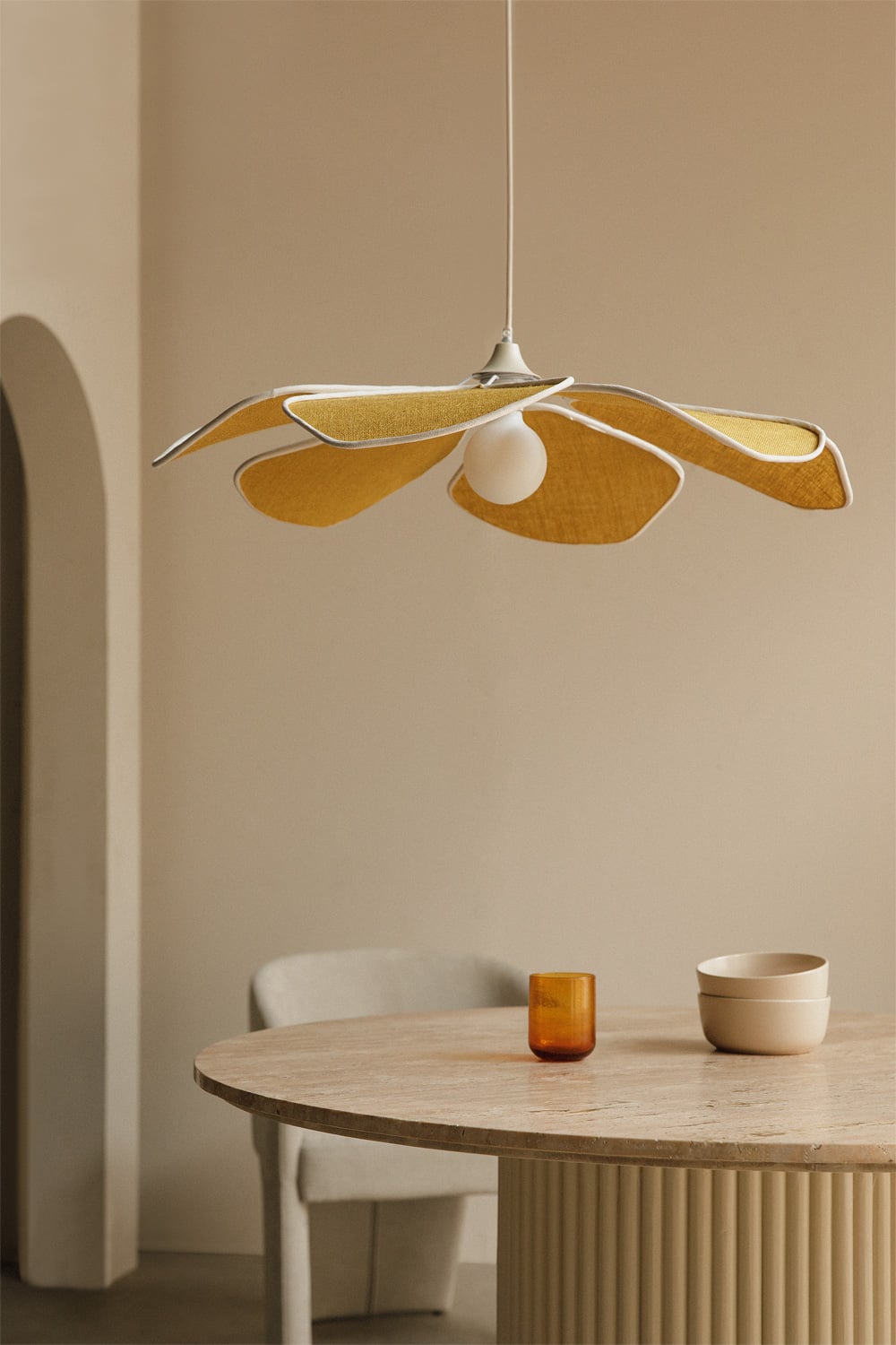 Suspension de plafond Benavid - 4