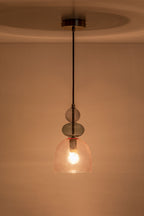Suspension en verre Bezany Colors - 2
