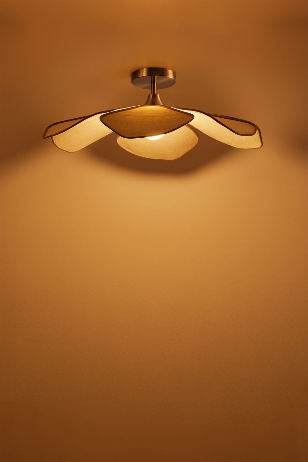 Plafonnier de plafond Benavid - 2