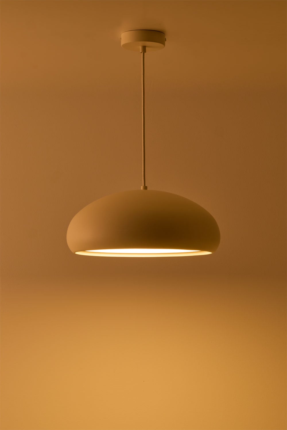 Suspension en fer Hilma - 2