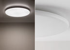 Plafonnier LED de plafond rond Tadeu - 2