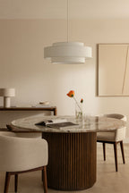 Suspension Lumira - 3