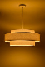 Suspension Lumira - 2
