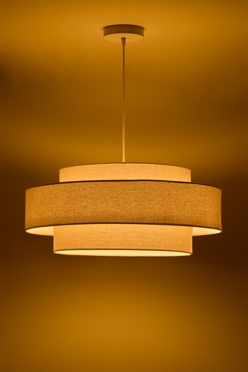 Suspension Lumira - 2