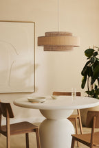Suspension Lumira - 5