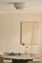 Plafonnier de plafond Lumira - 4